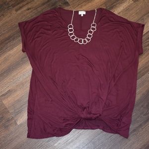 Dolman Top